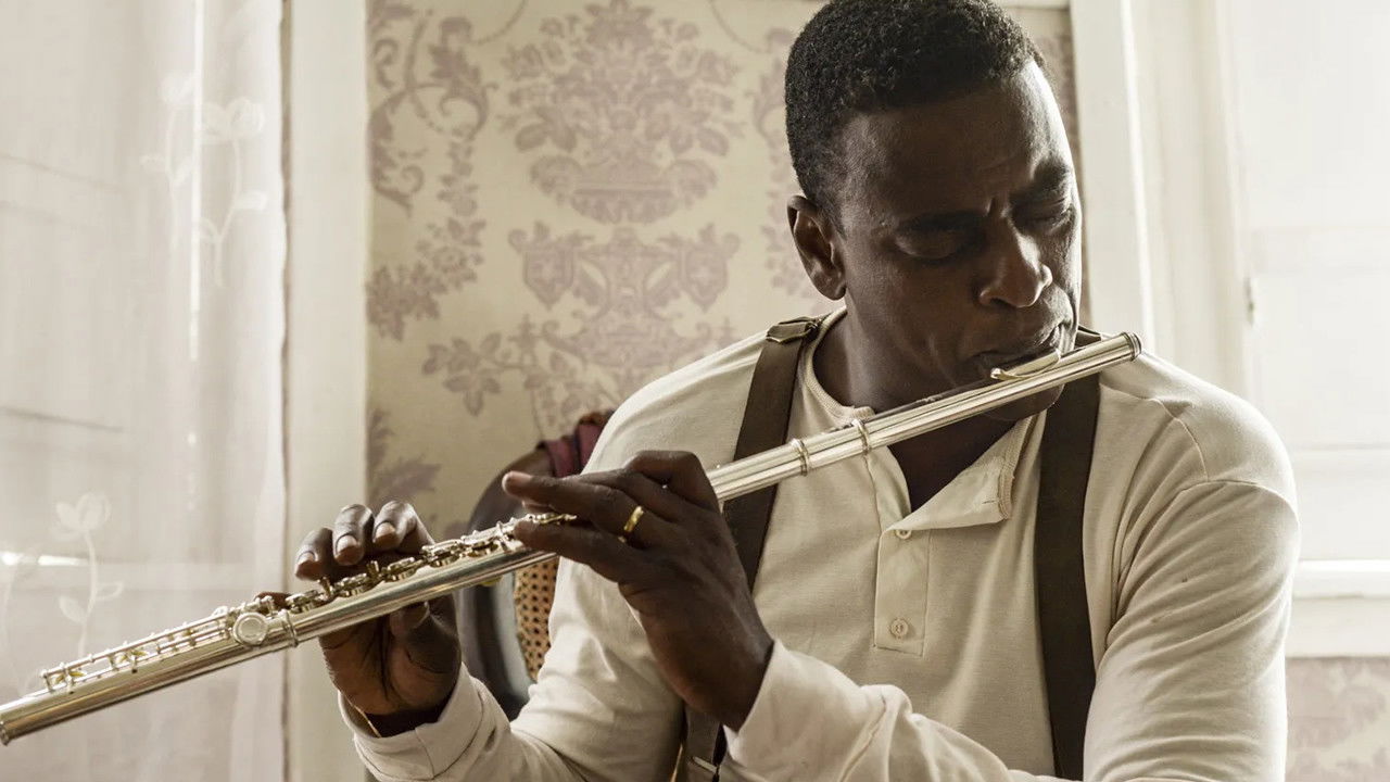 Pixinguinha, an Affectionate Man