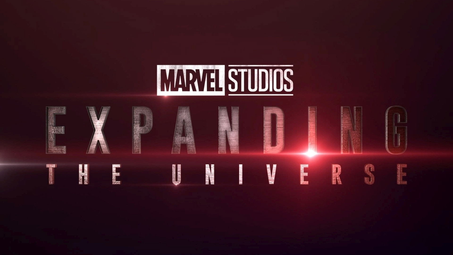 Marvel Studios: Expanding the Universe