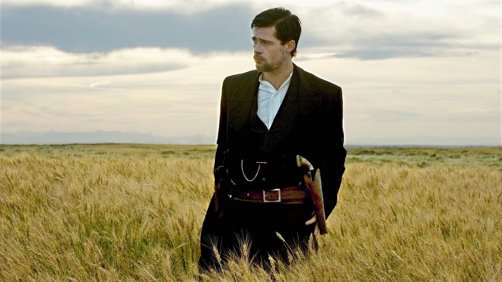 The Assassination of Jesse James by the Coward Robert Ford