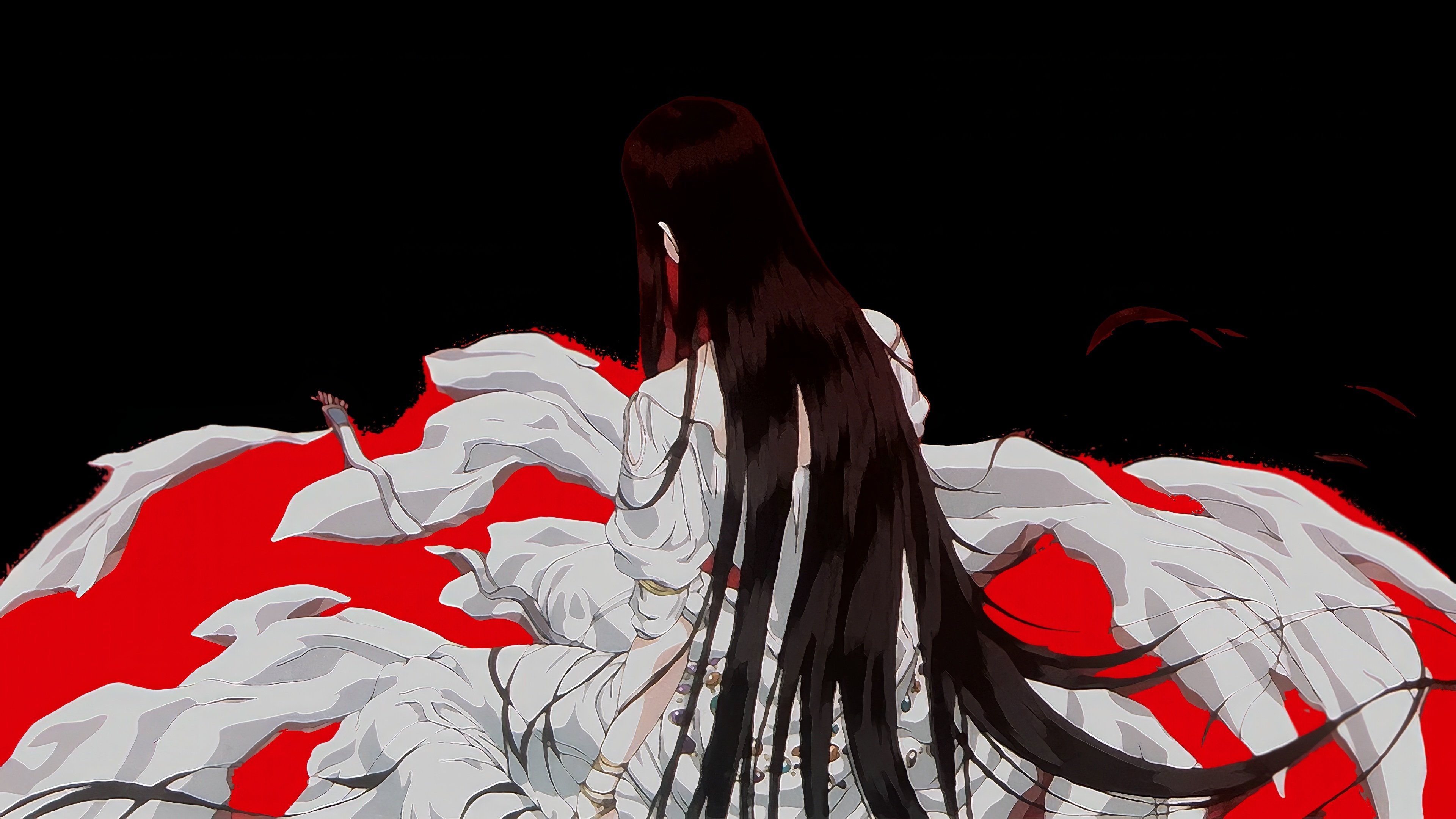 Vampire Hunter D: Bloodlust