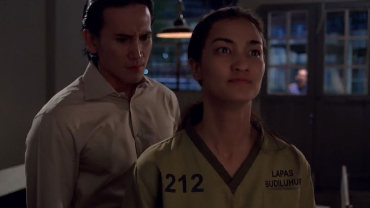 Jamila and the President