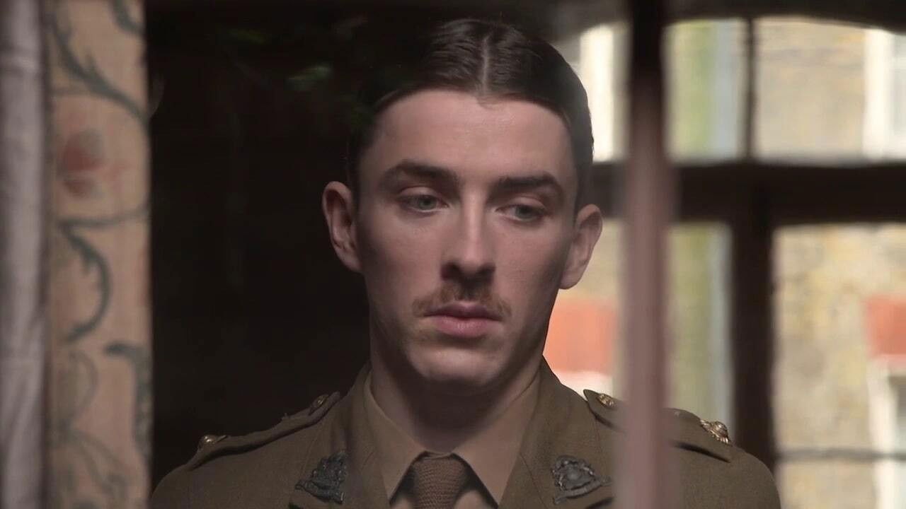 The Pity of War: The Loves and Lives of the War Poets