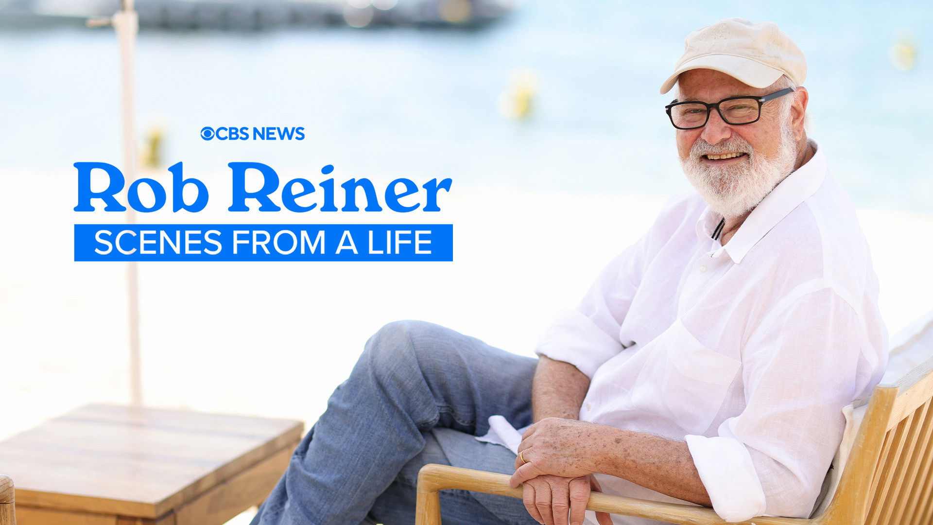 Rob Reiner – Scenes from a Life