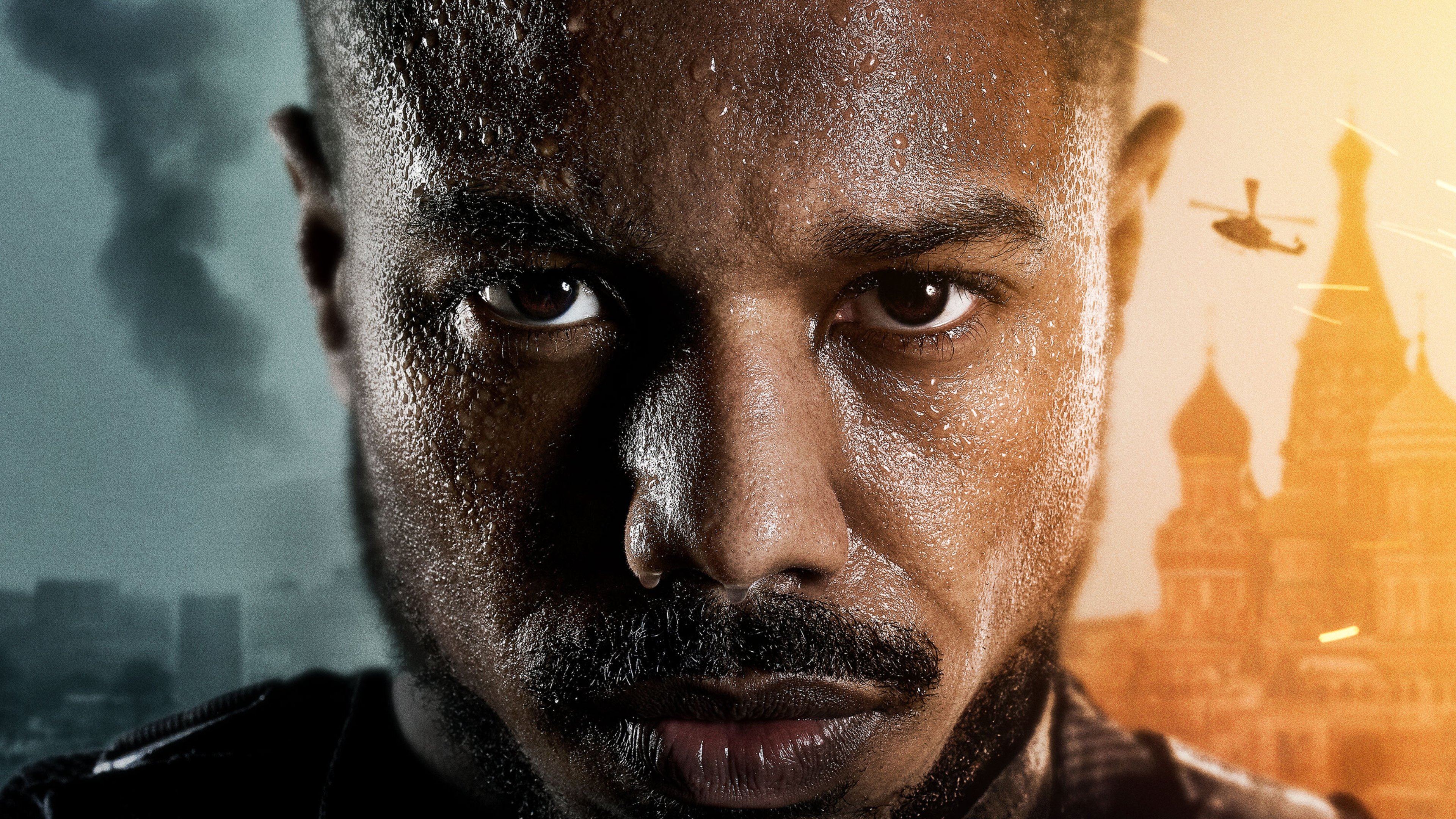 Tom Clancy's Without Remorse