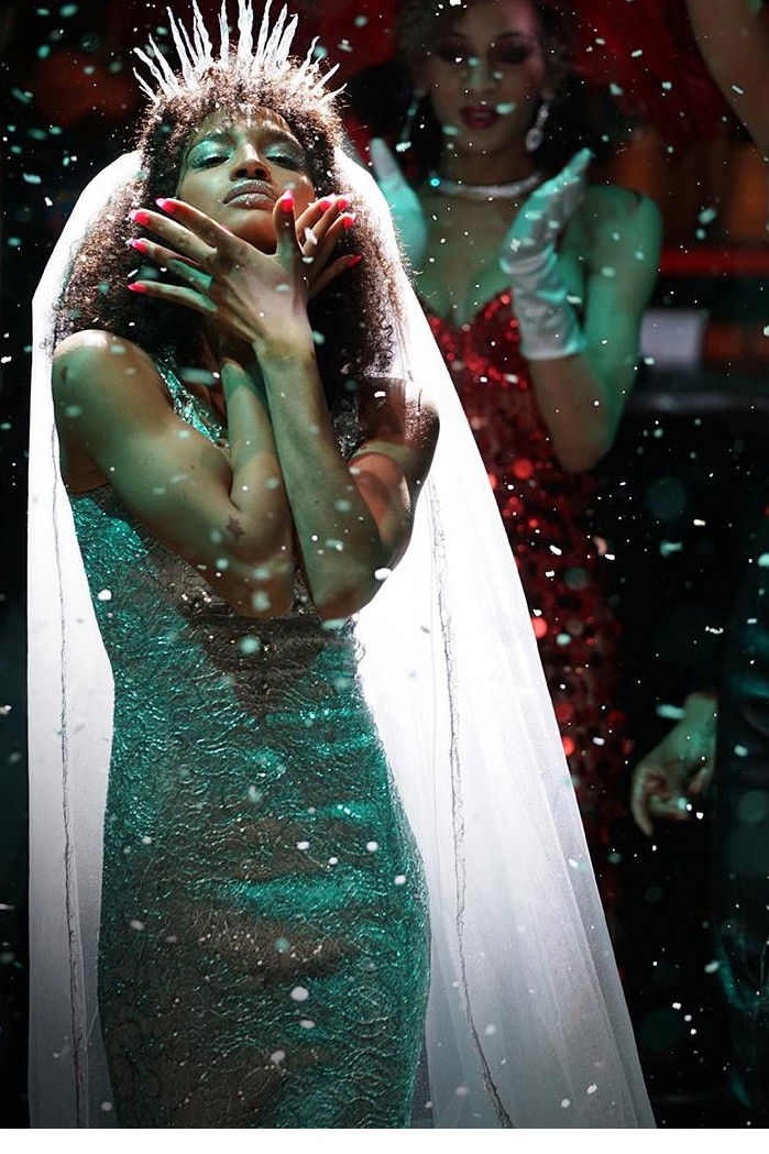 Giving and Receiving