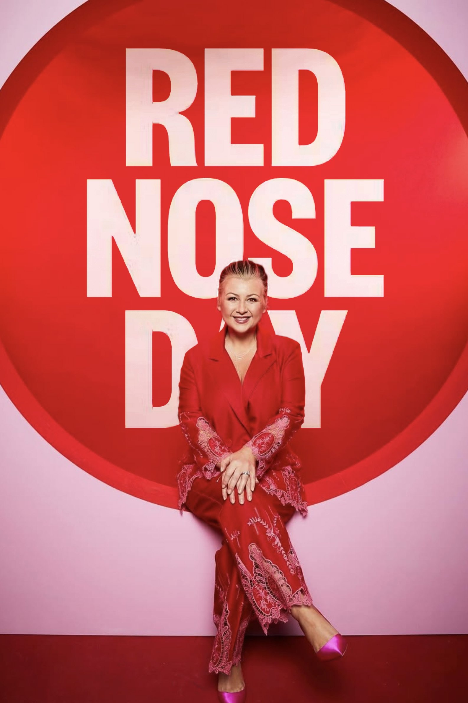 Comic Relief: Even More Funny for Money