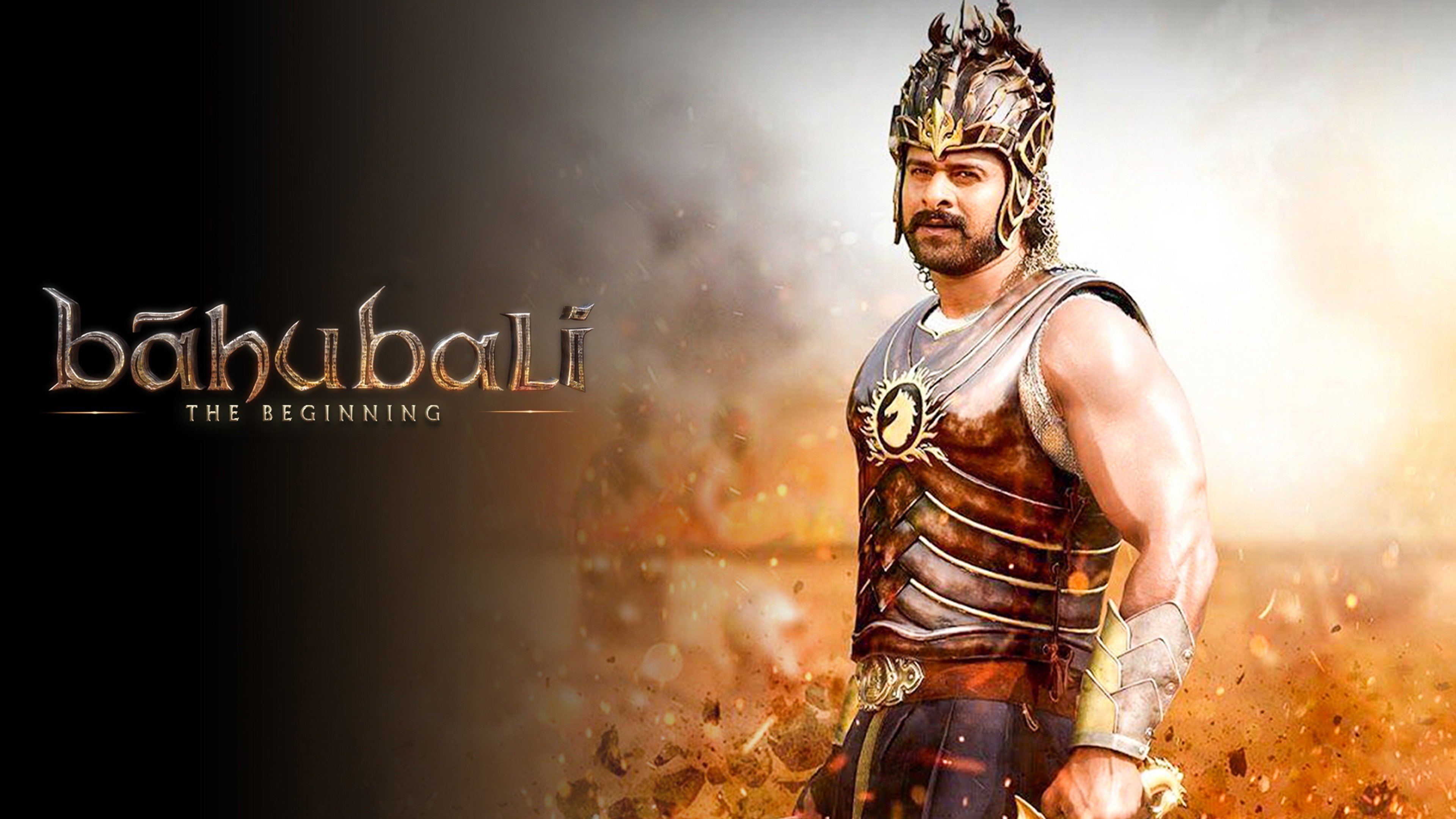 Bāhubali: The Beginning