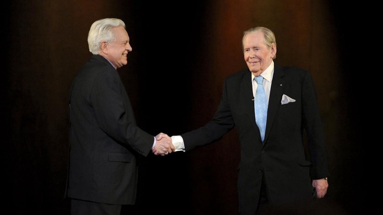 Peter O'Toole: Live from the TCM Classic Film Festival