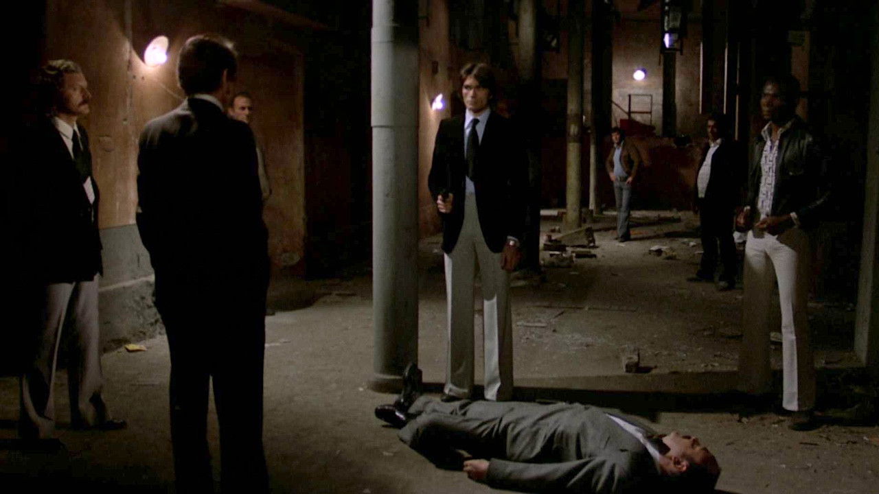 Shoot First, Die Later