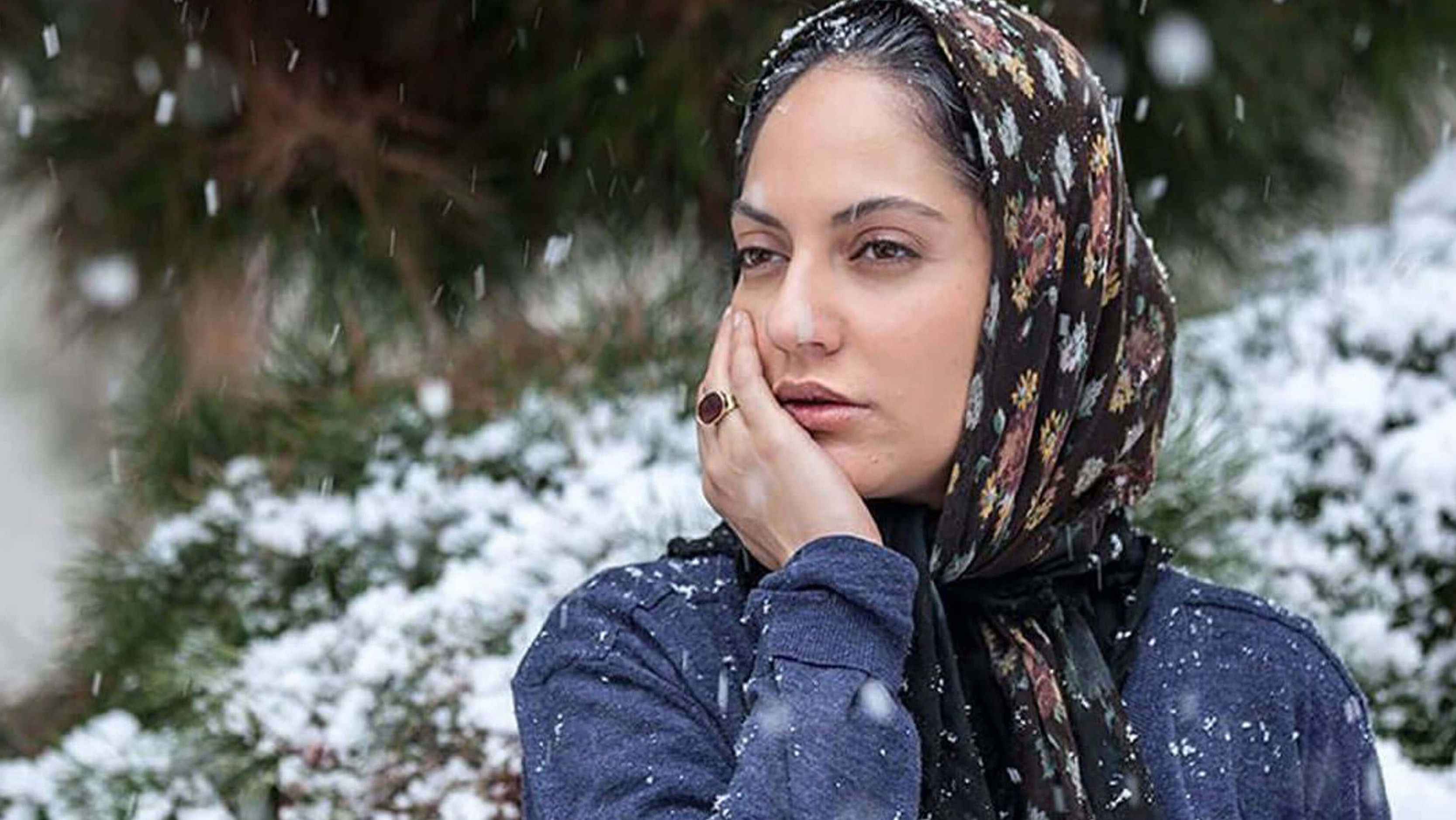 The Snow on the Pines