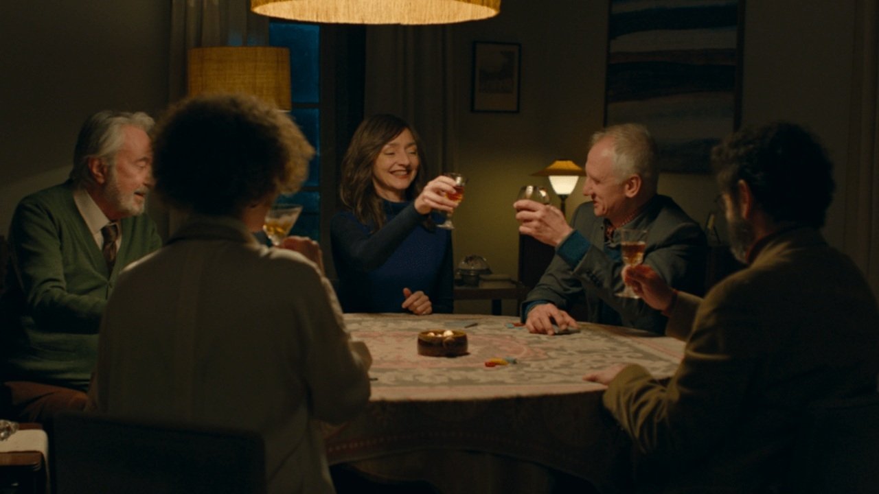 The Portuguese House