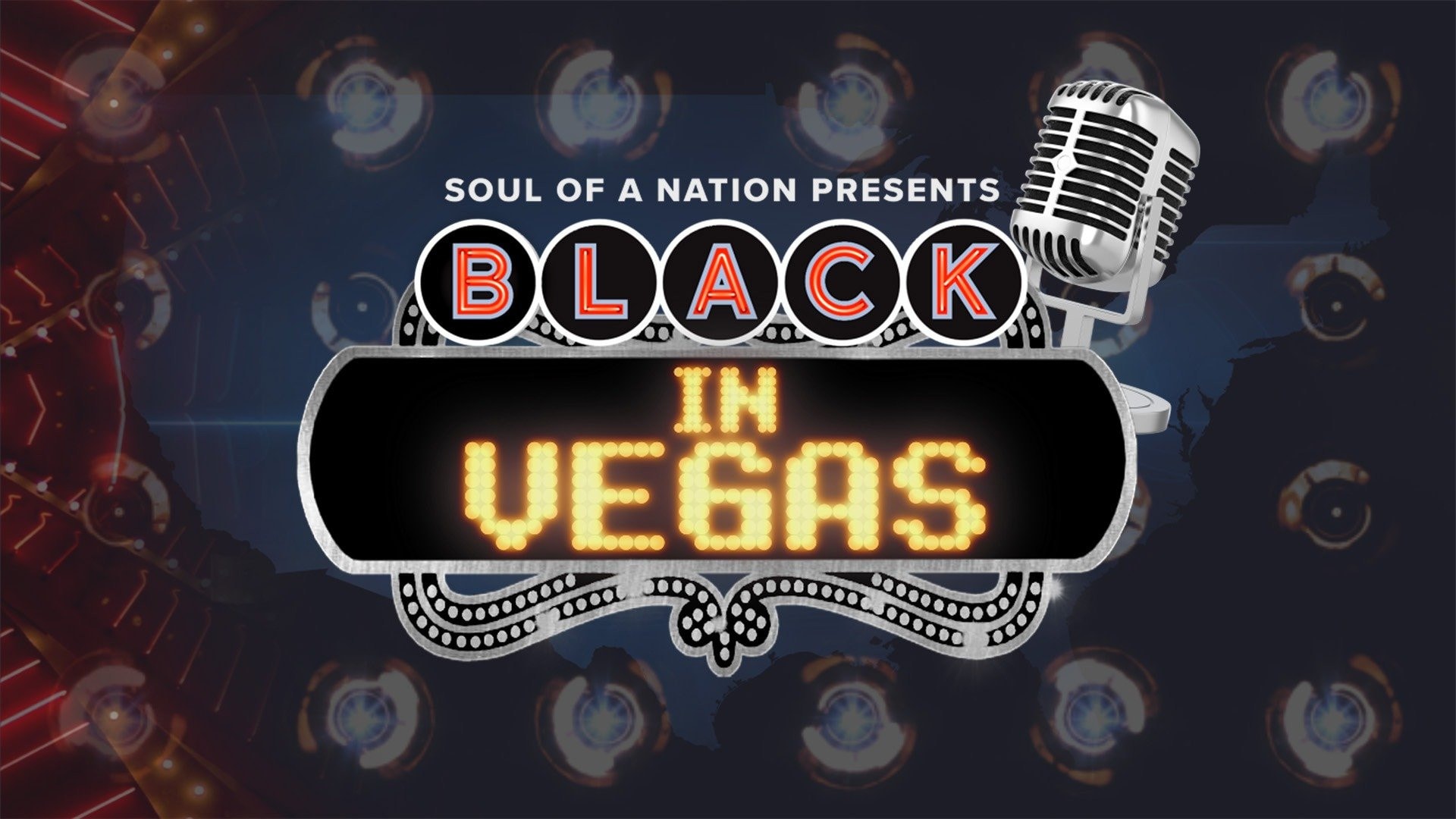 Soul of a Nation Presents: Black in Vegas