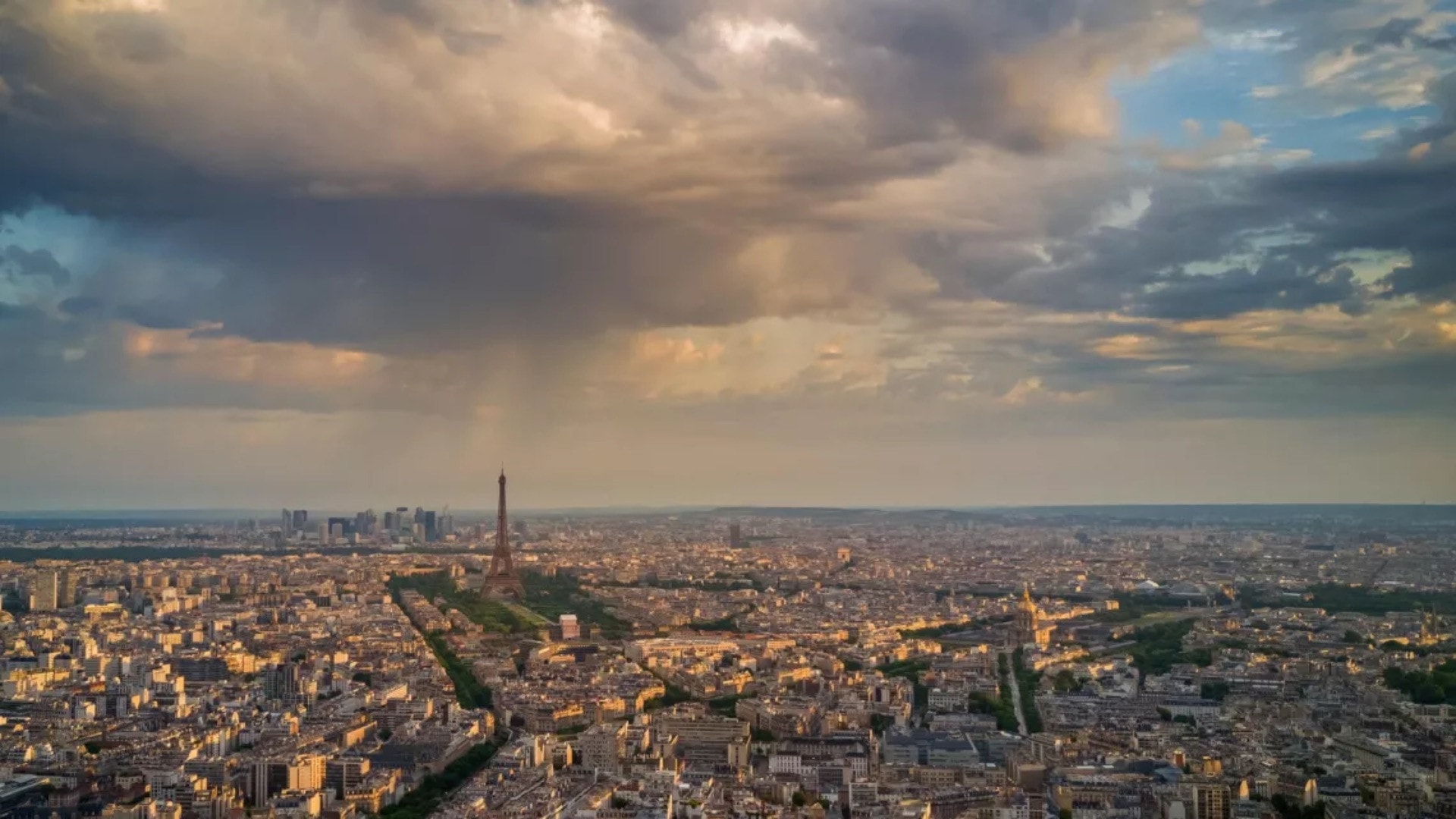 Paname, Le Grand Paris du Rap