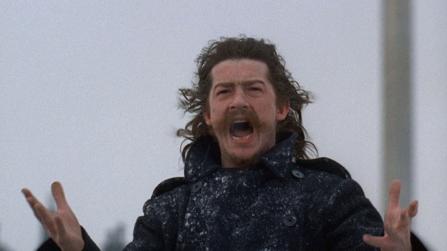 Little Malcolm and His Struggle Against the Eunuchs