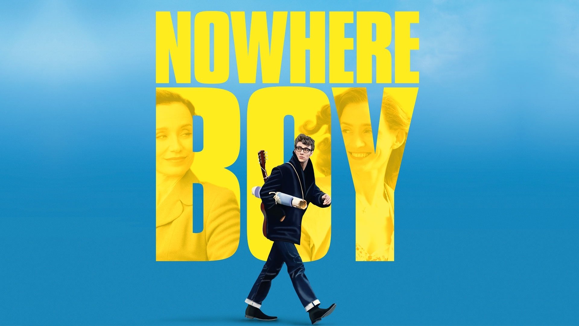 Nowhere Boy