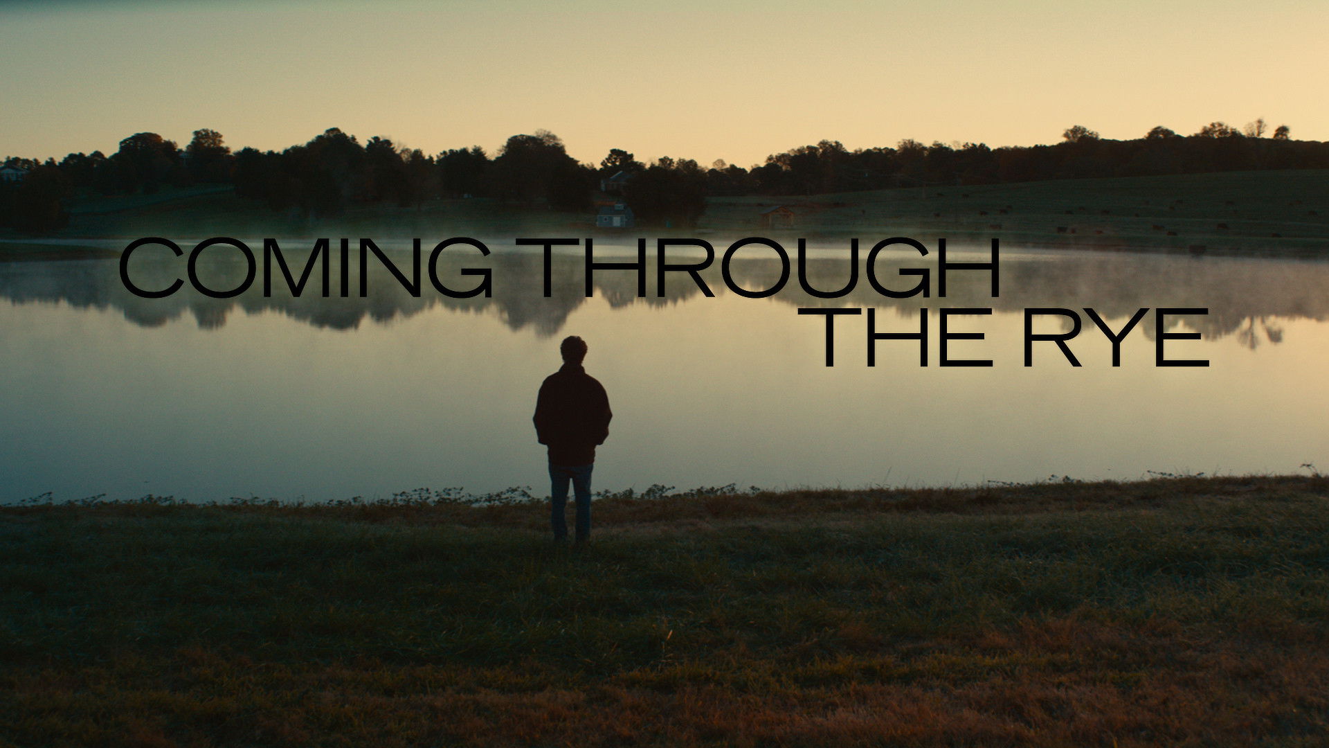 Coming Through the Rye