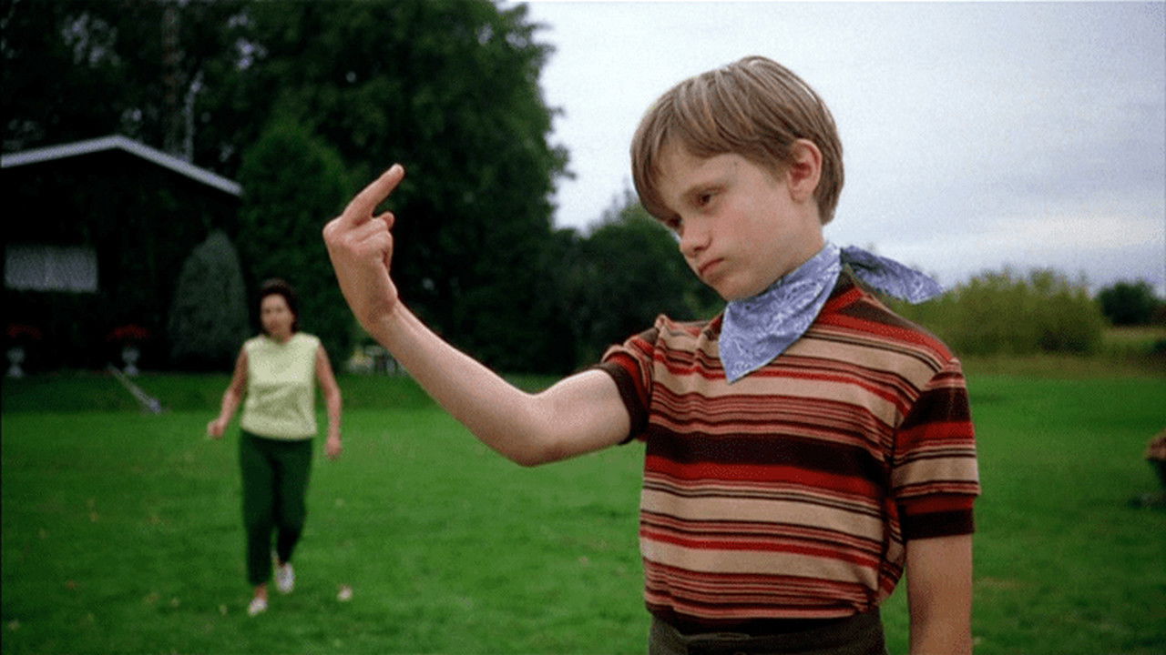 It's Not Me, I Swear!