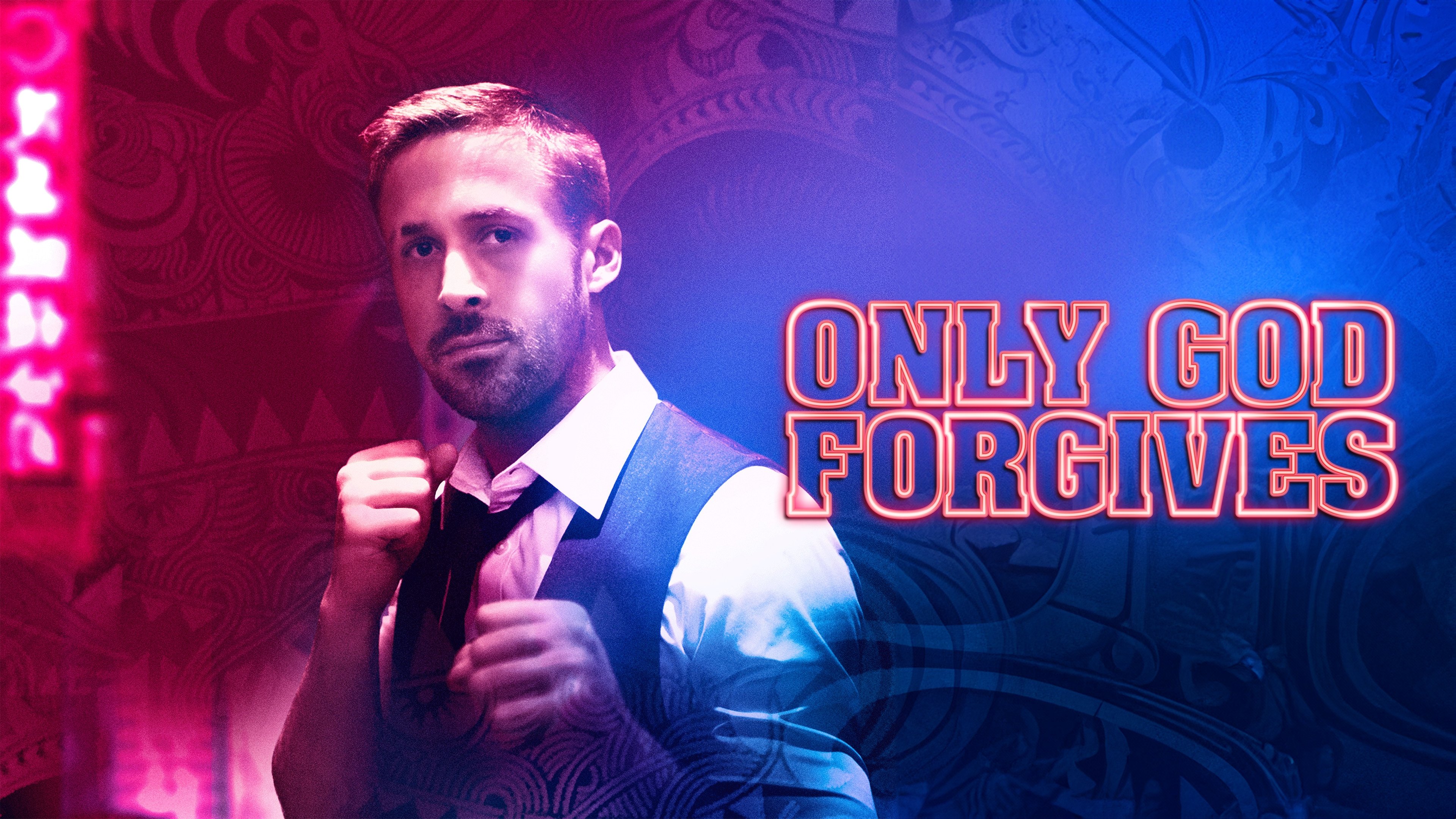 Only God Forgives