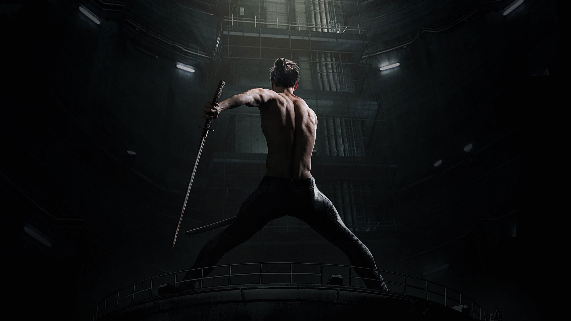 2099: The Soldier Protocol