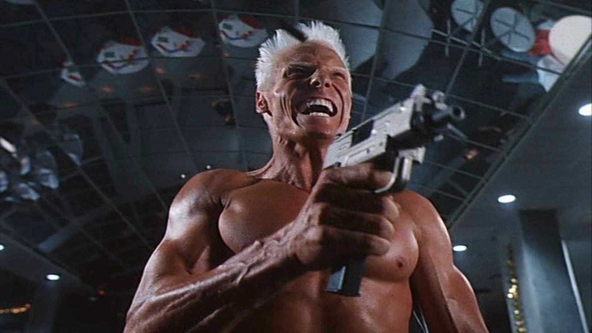 Project Shadowchaser III