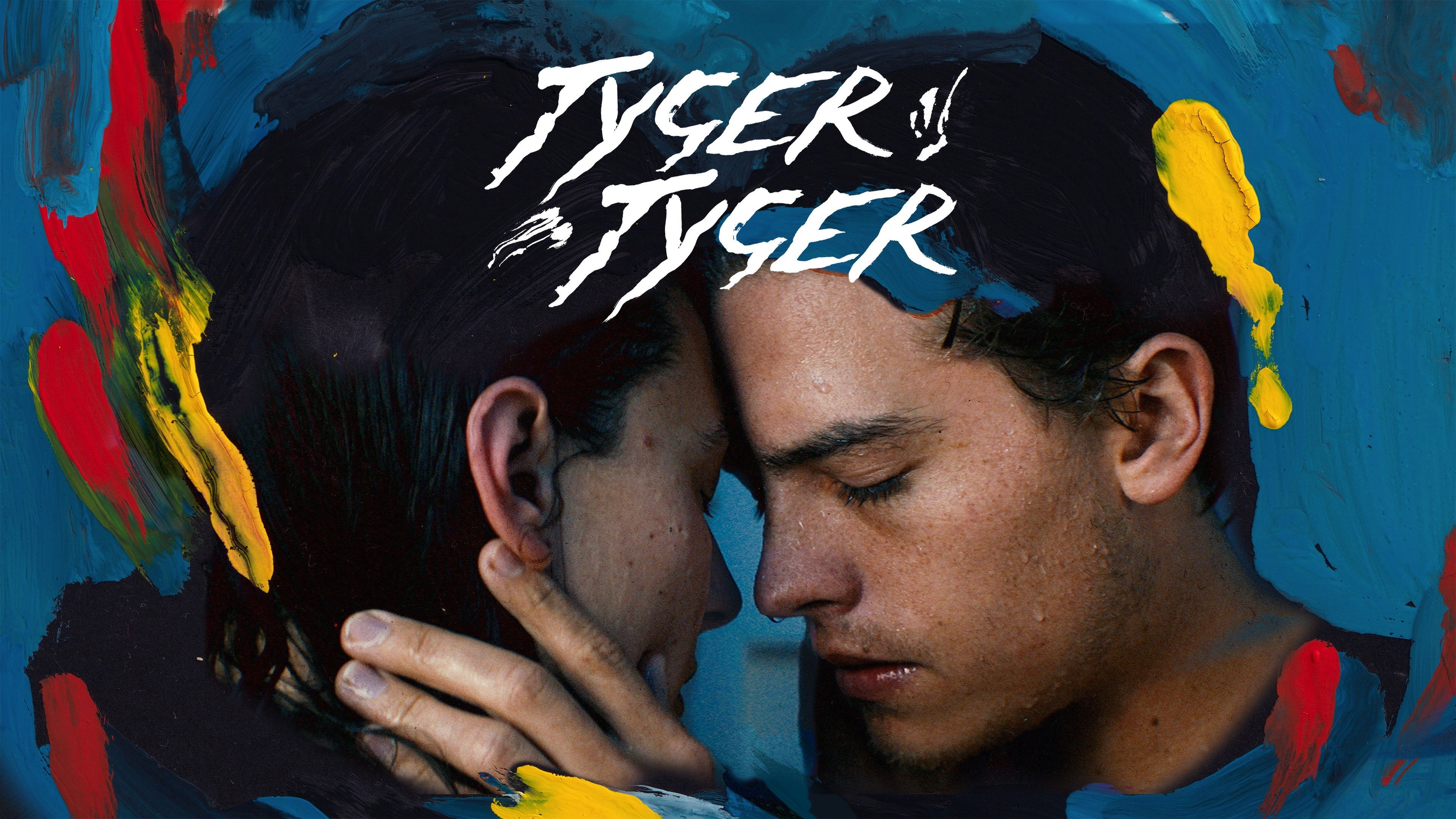 Tyger Tyger