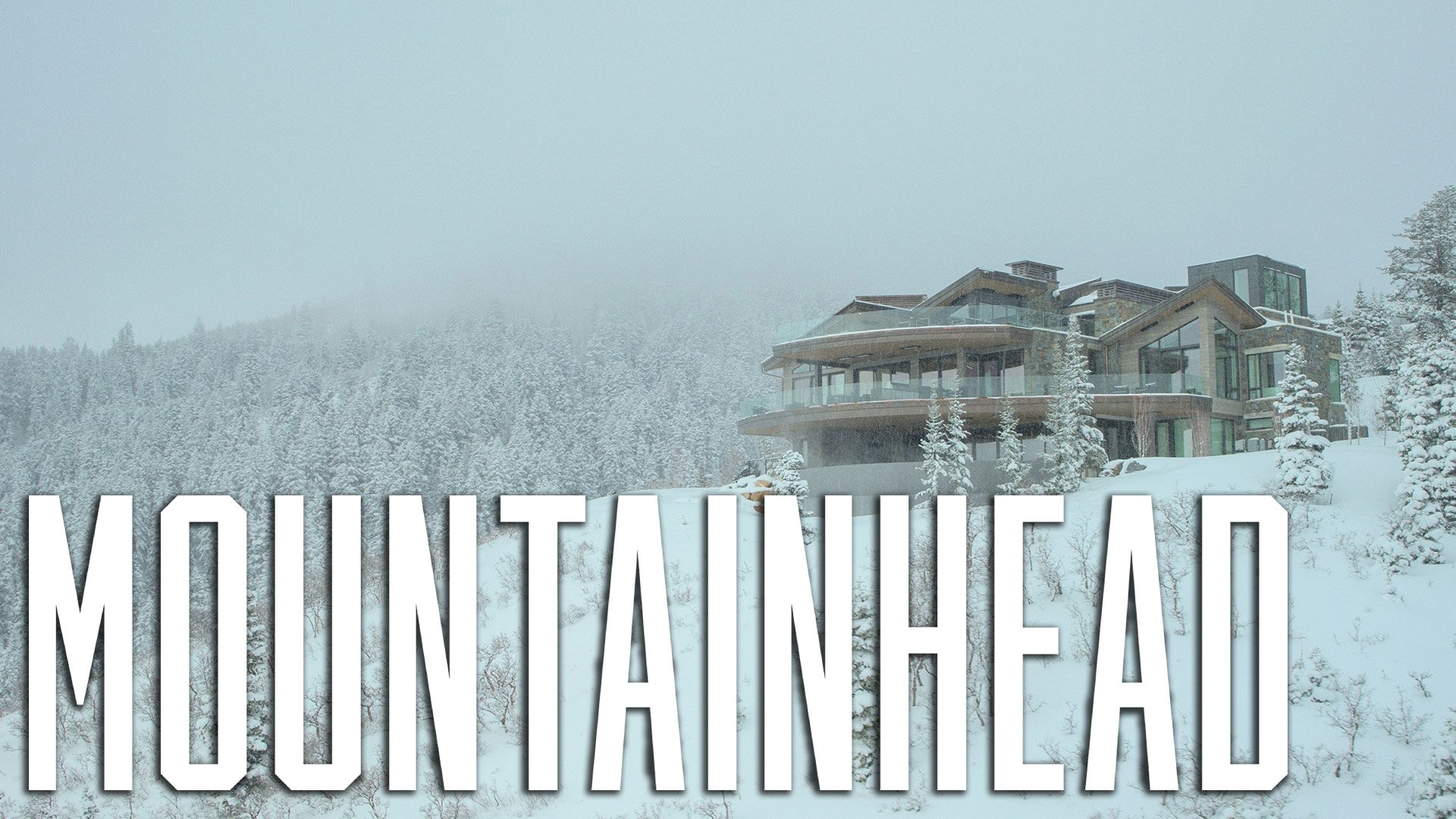 Mountainhead