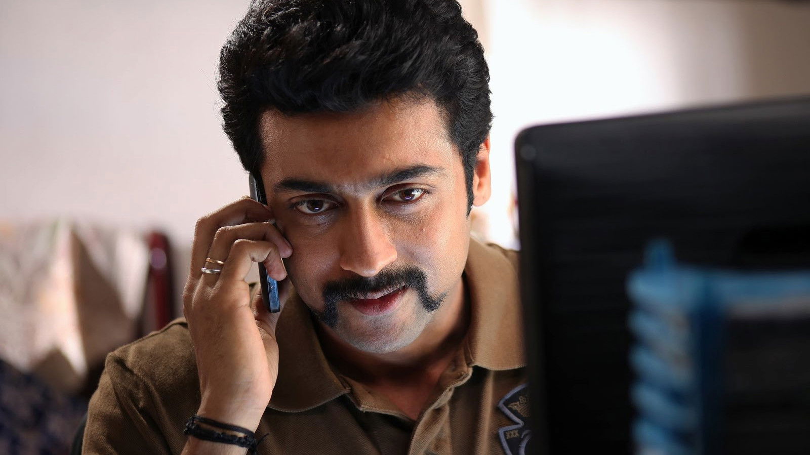 Singam 2