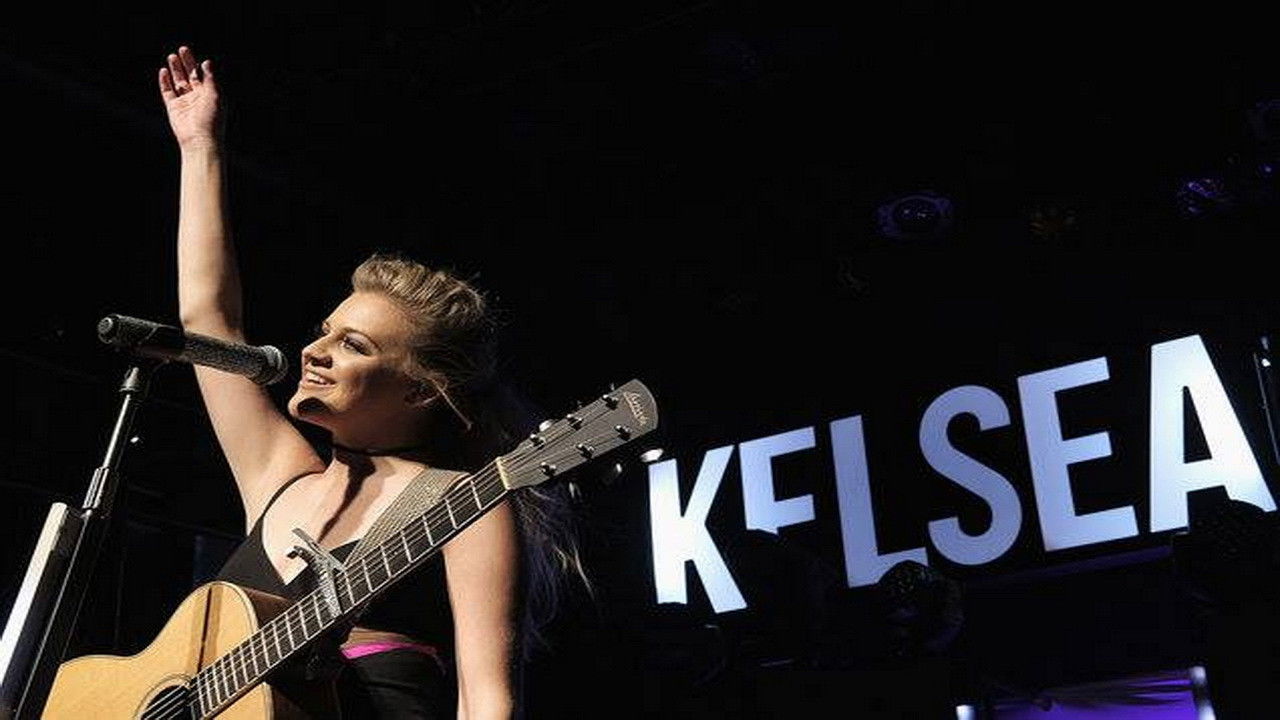 The Thanksgiving Day Parade on CBS