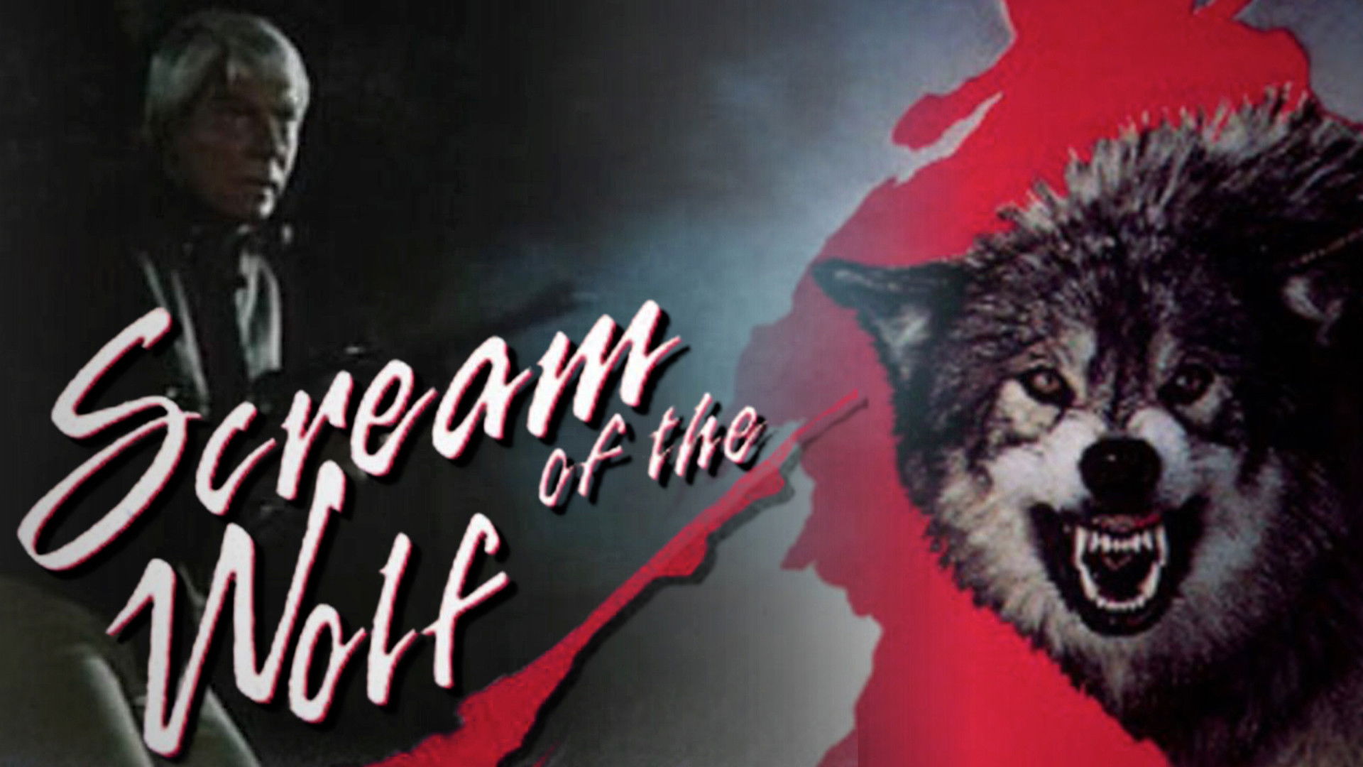 Scream of the Wolf
