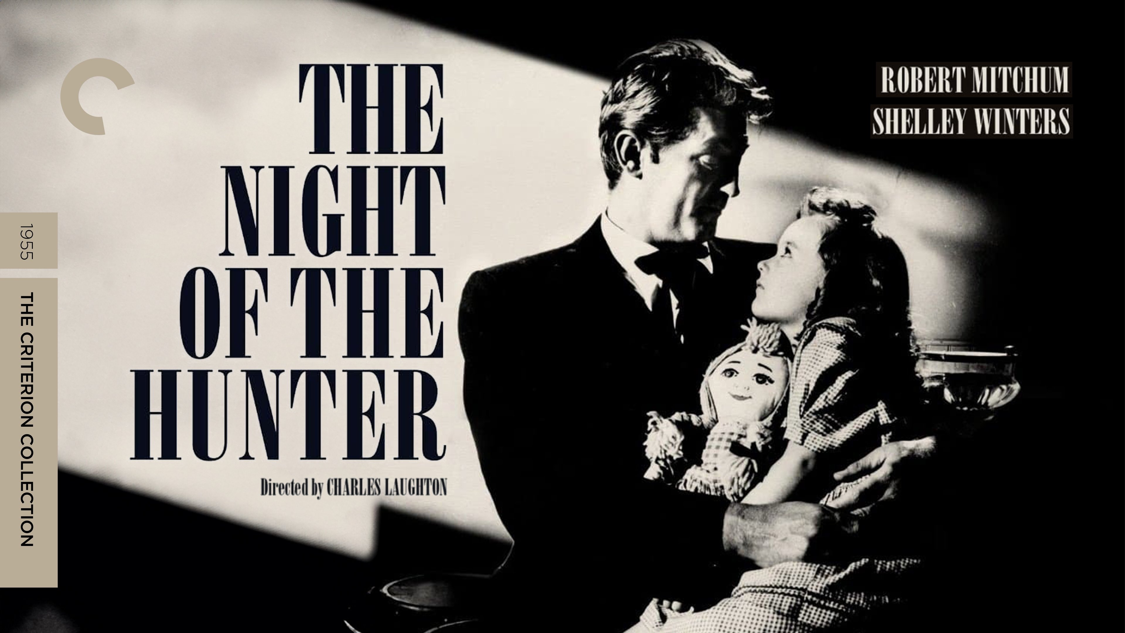 The Night of the Hunter