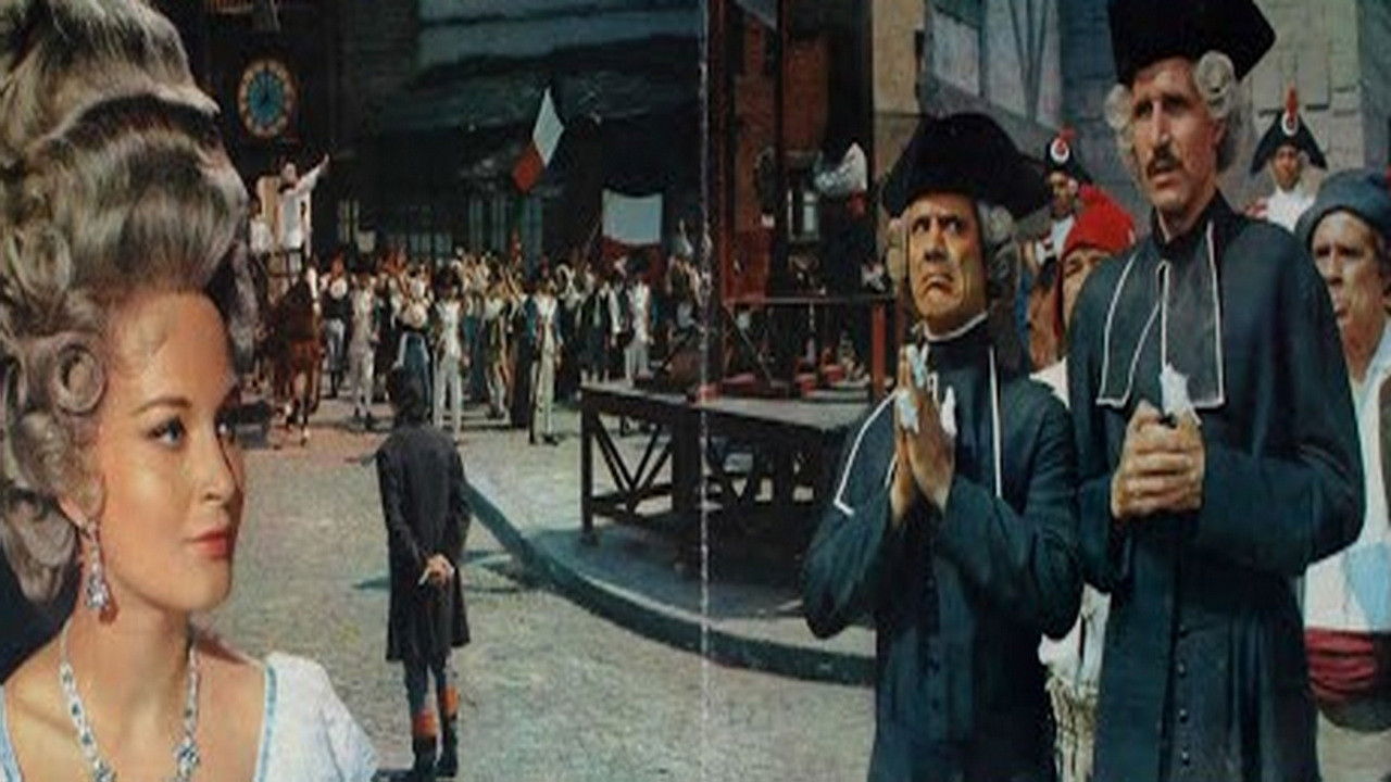 The Two Sans-culottes