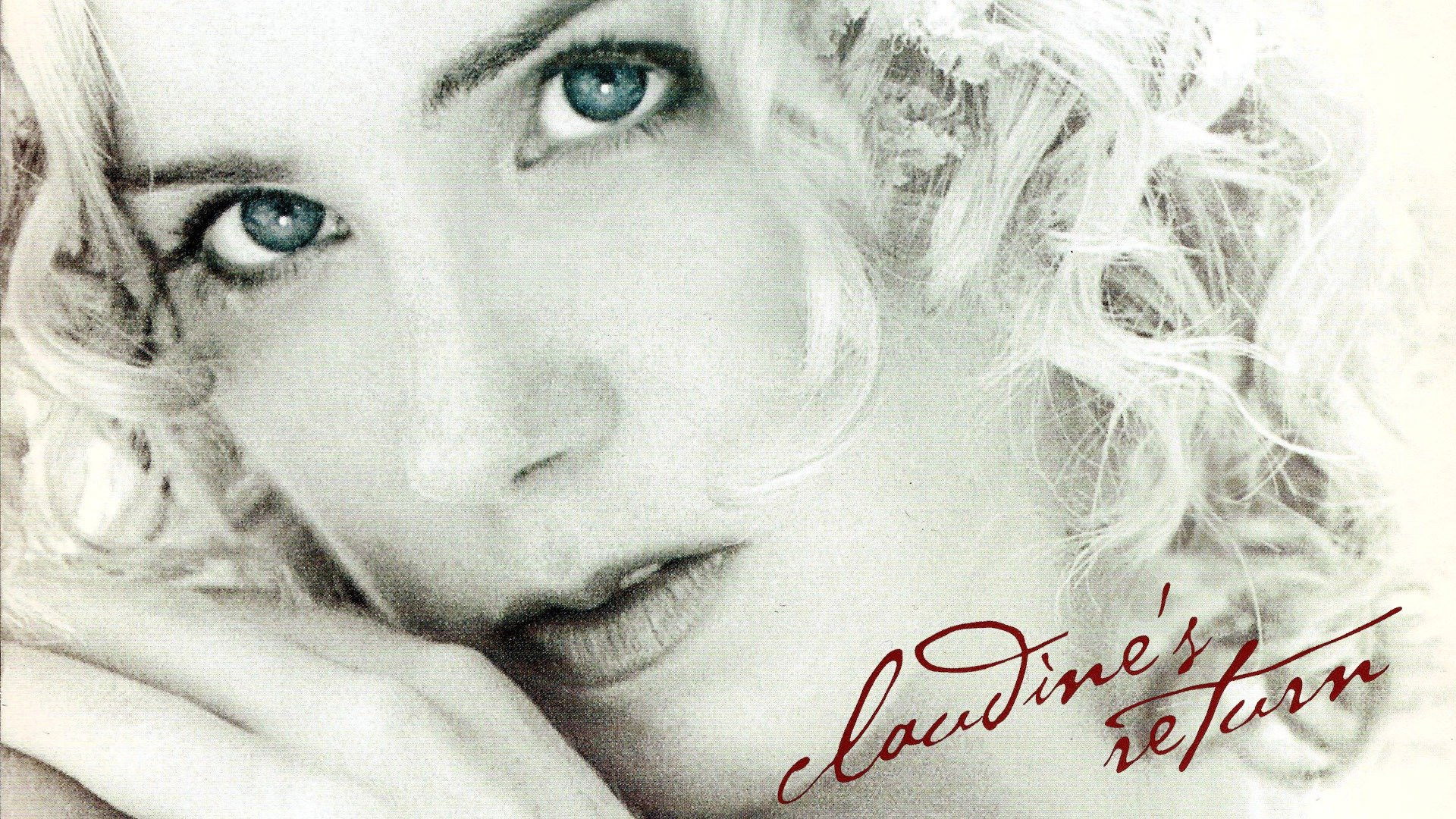 Claudine's Return
