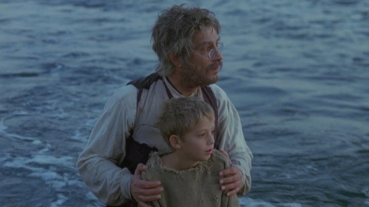 The Adventures of Pinocchio