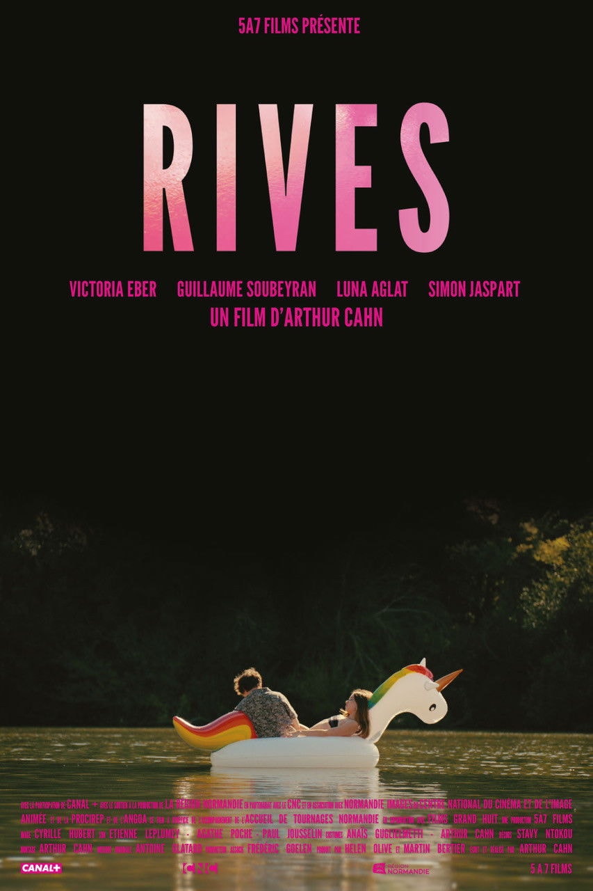 Rives