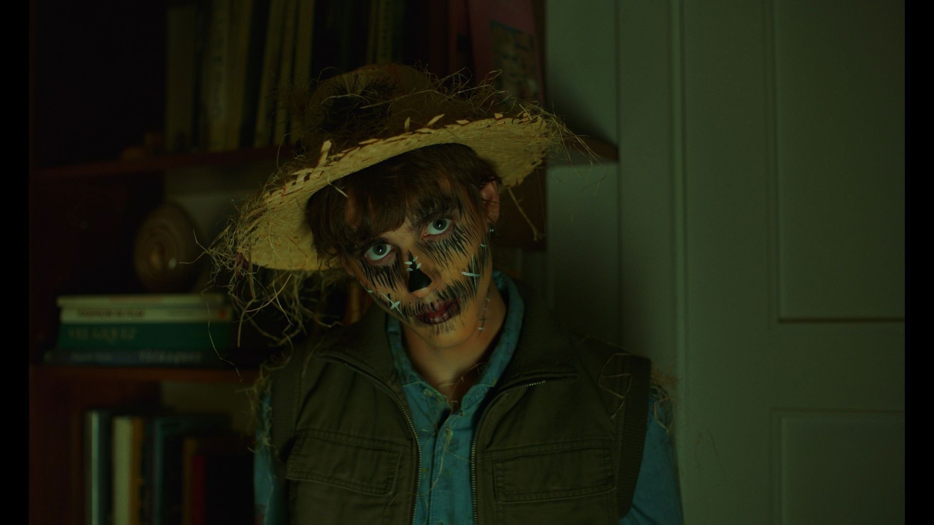 Cleo Is Coming Over Tonight