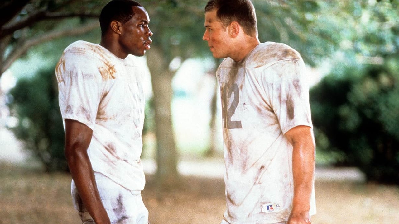 Remember the Titans