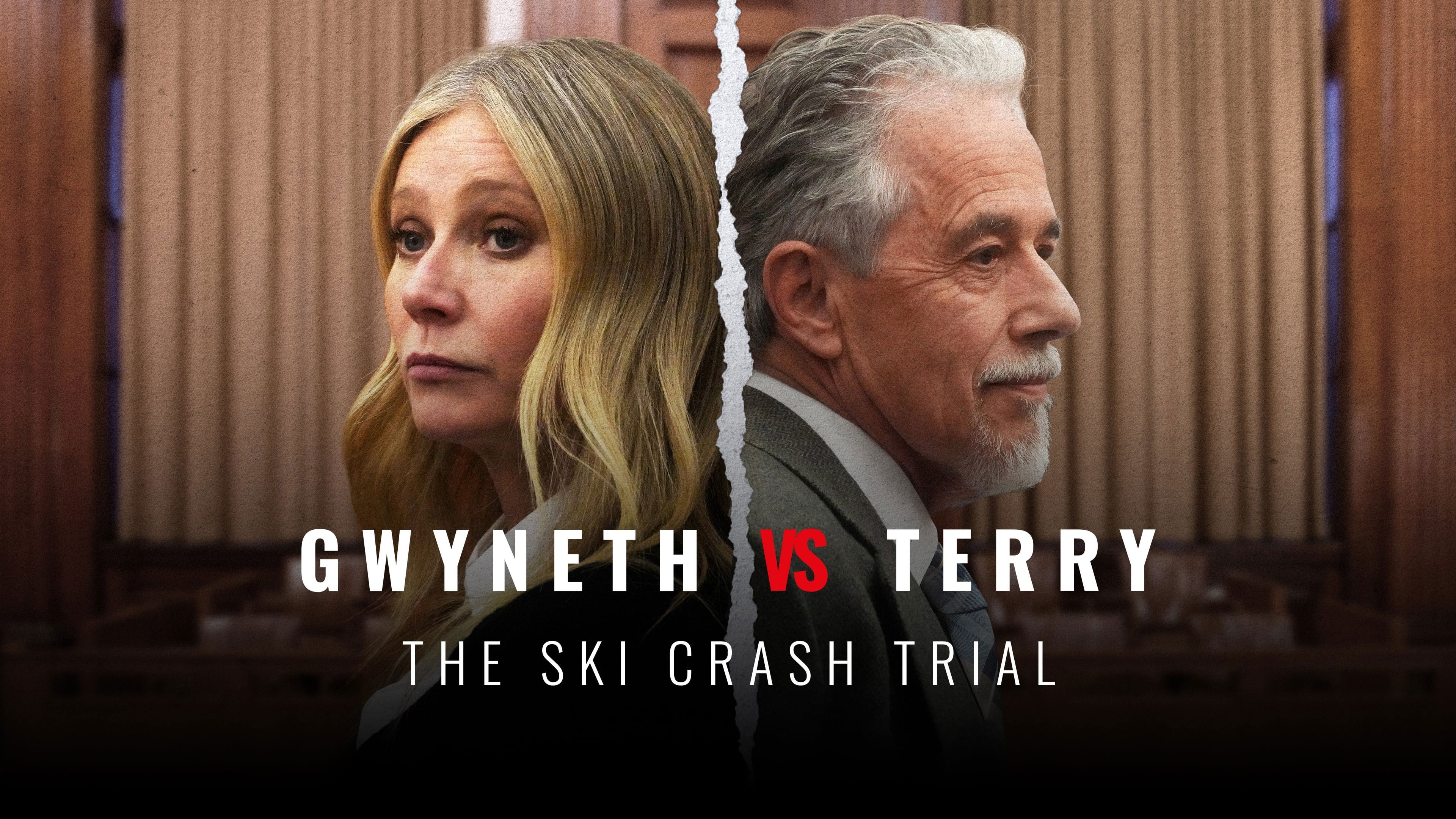 Gwyneth vs Terry: The Ski Crash Trial