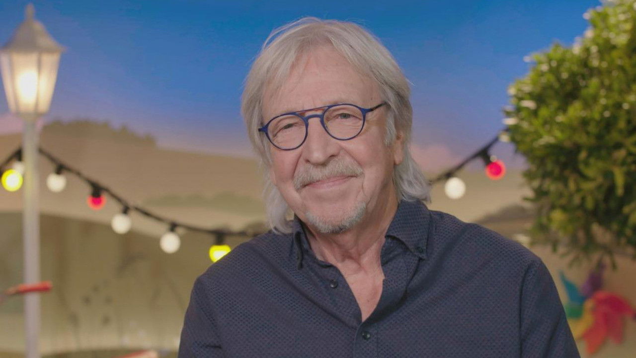 The Golden Age of Songs From Our Childhood