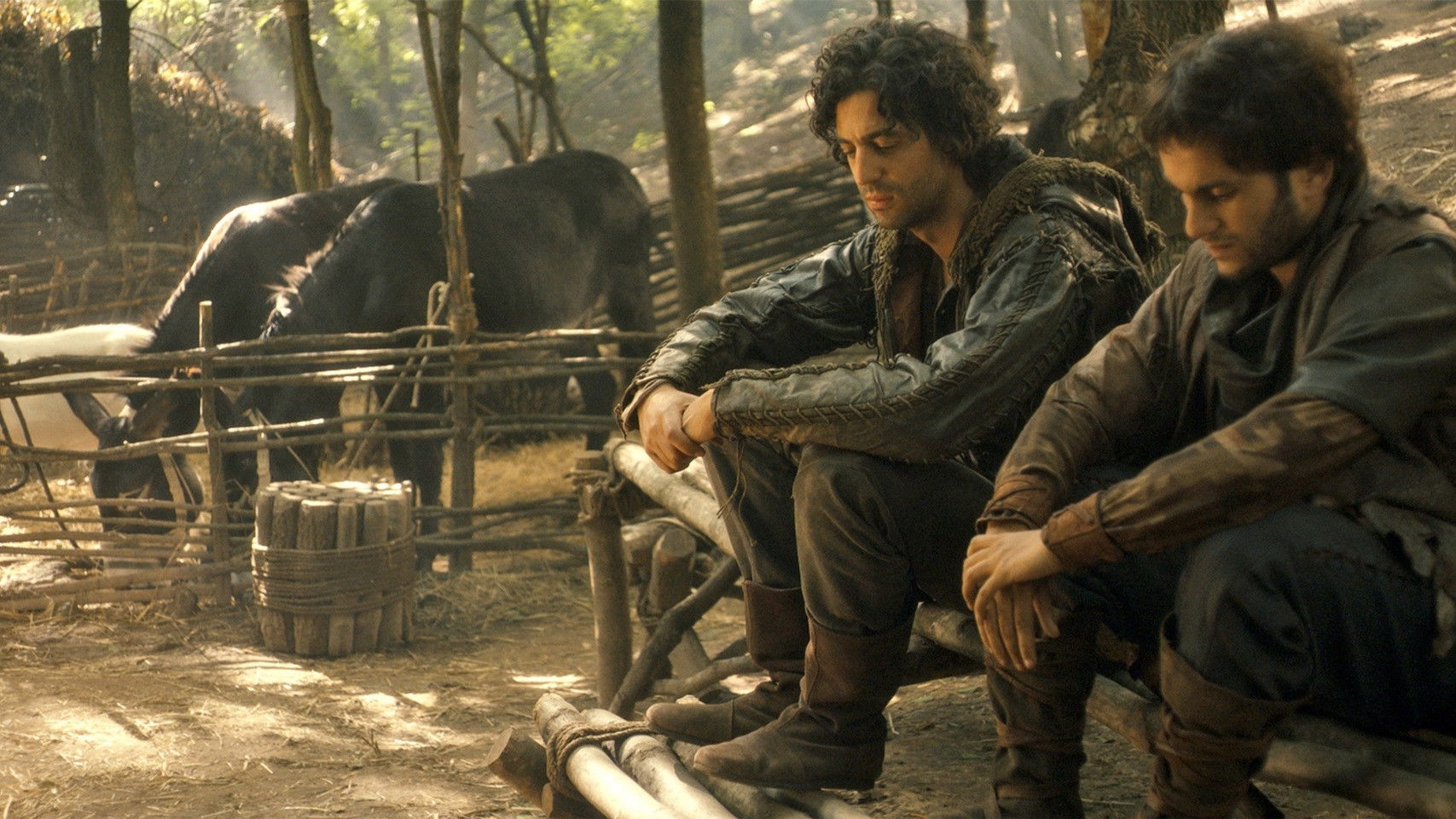 Robin Hood: The True Story