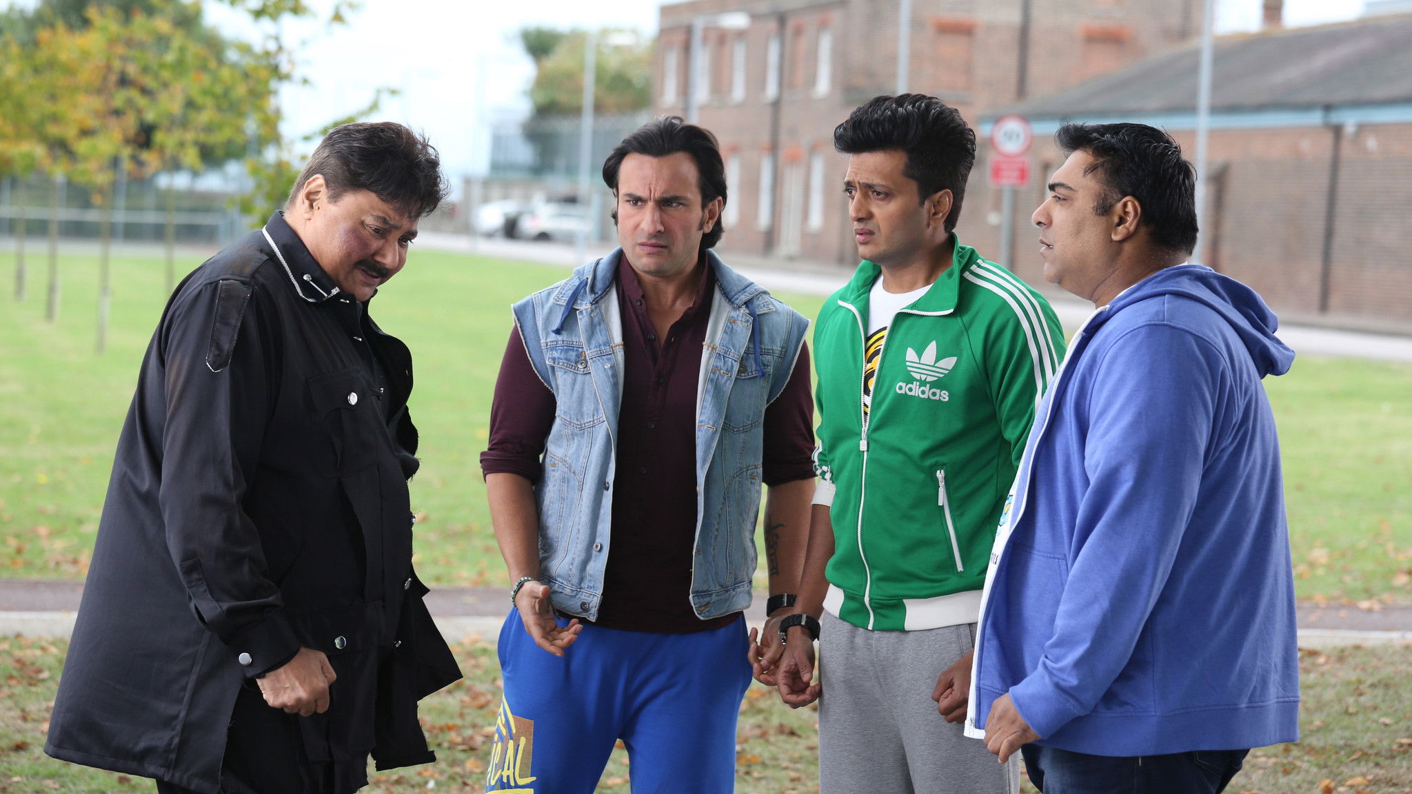 Humshakals