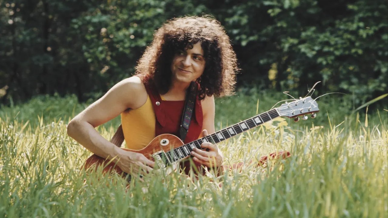 AngelHeaded Hipster: The Songs of Marc Bolan & T. Rex