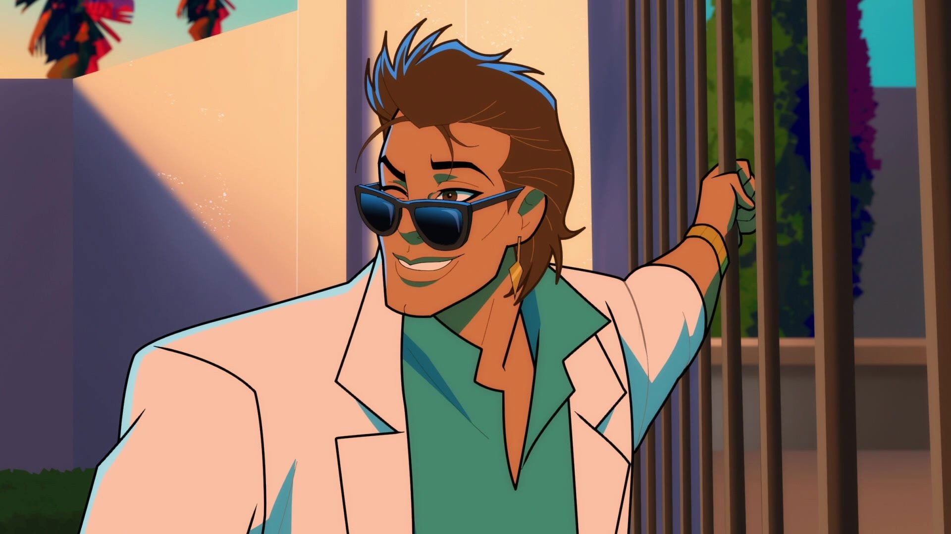 Mortal Kombat Legends: Cage Match