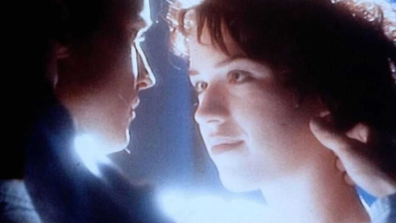 Something to Live for: The Alison Gertz Story