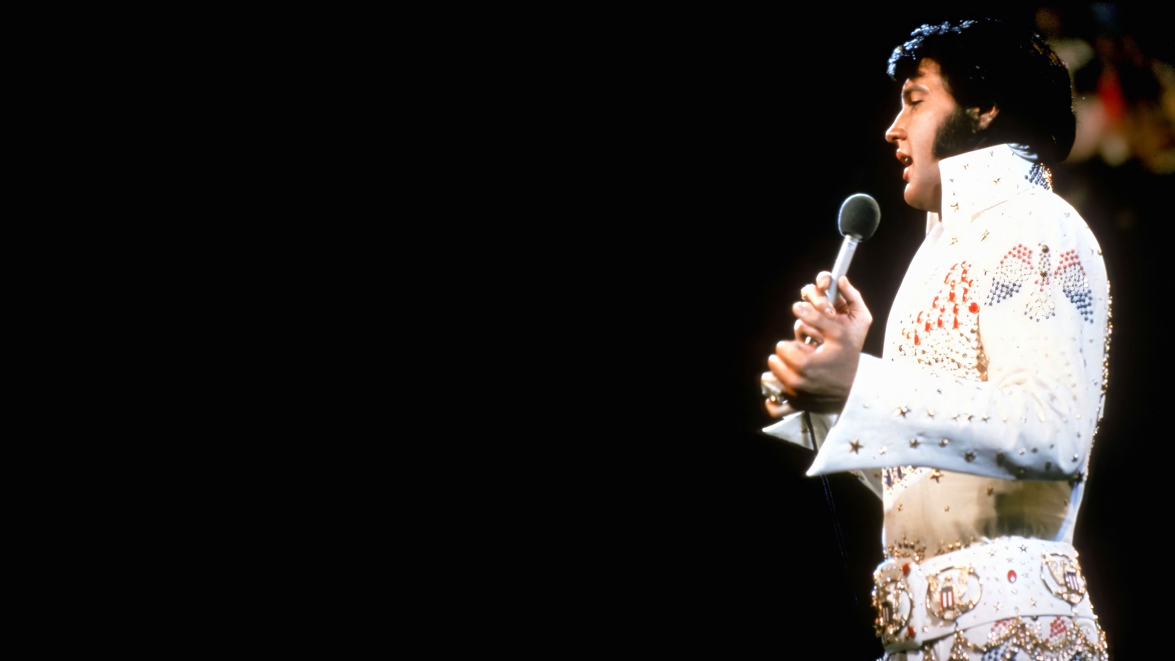 Elvis:  Aloha from Hawaii - Rehearsal Concert