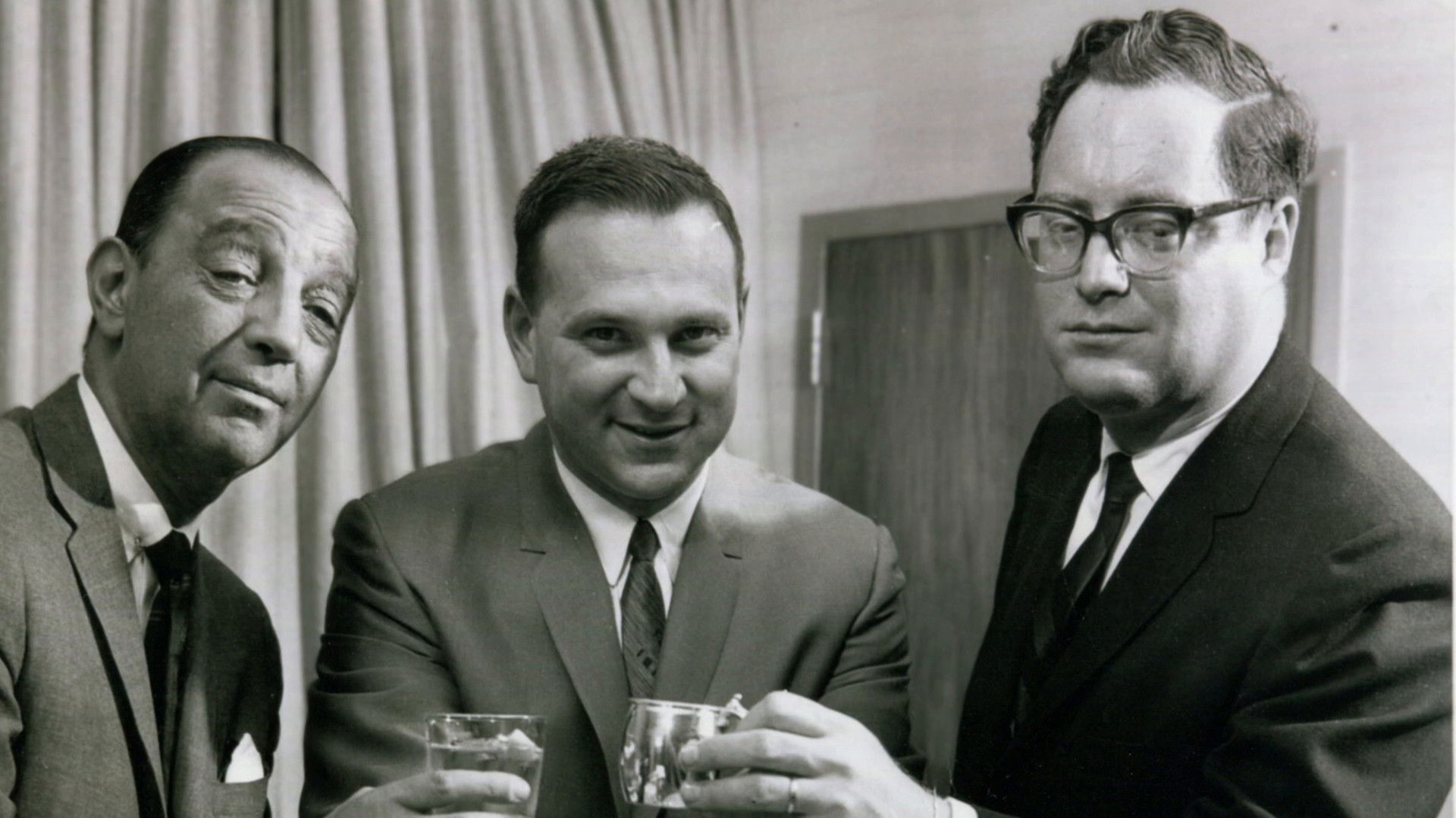 Drunk Stoned Brilliant Dead