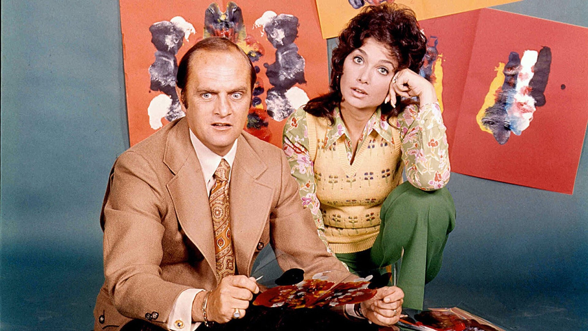 El show de Bob Newhart