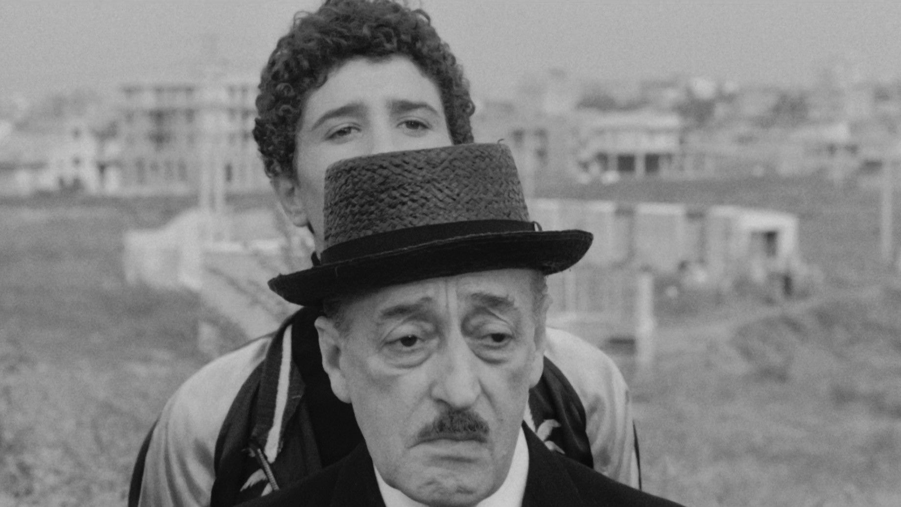 The Hawks and the Sparrows