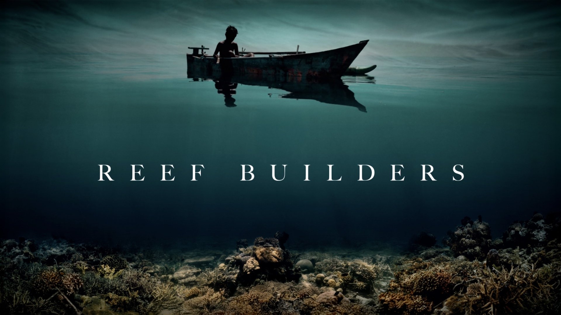Reef Builders