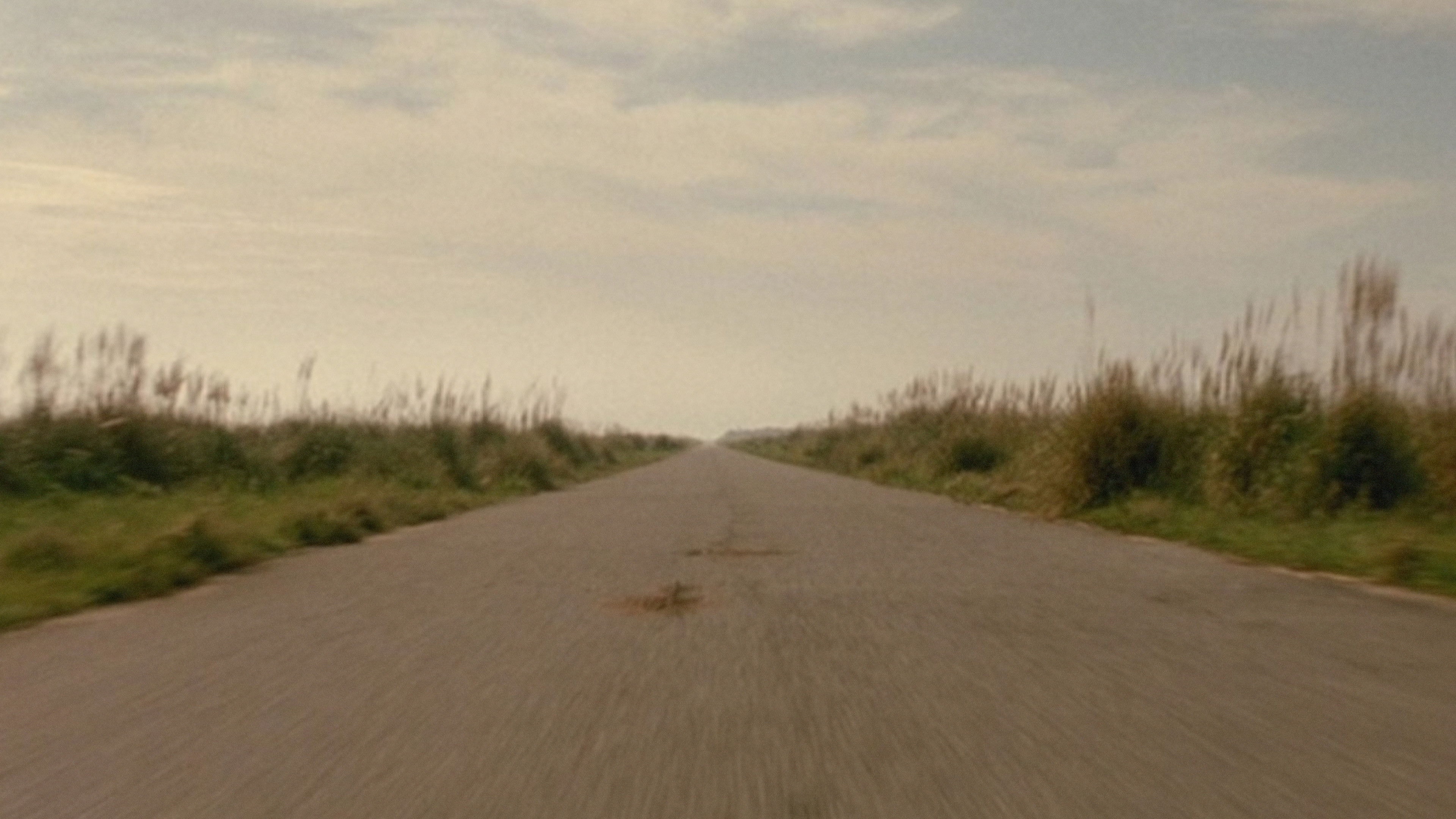 The Motorcycle Diaries