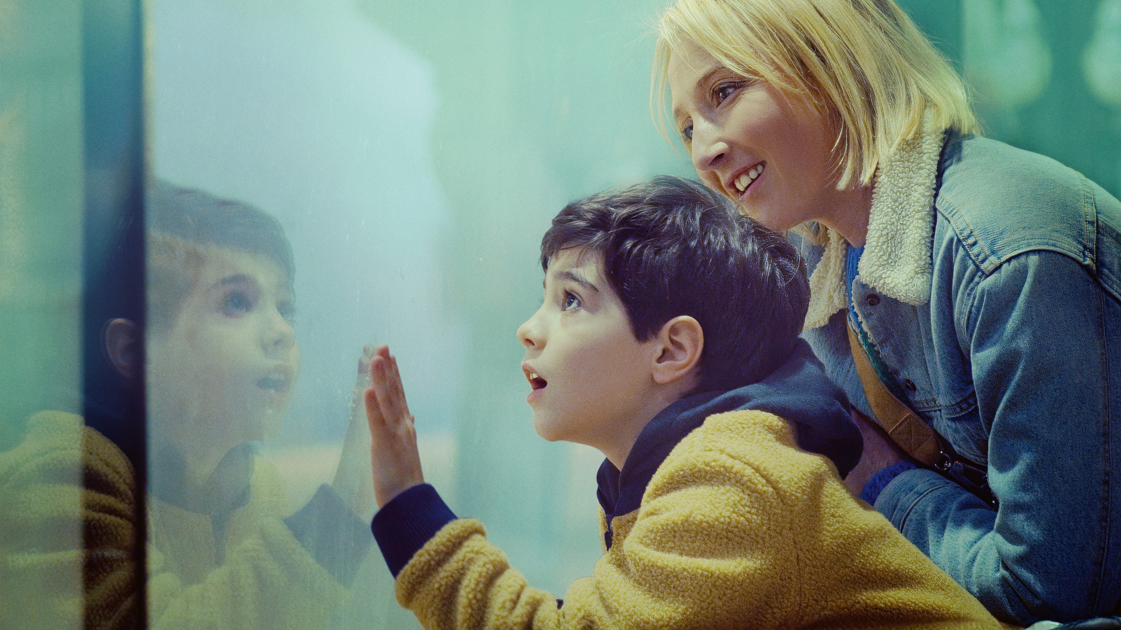 A Mother's Special Love